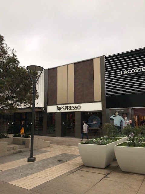 Nespresso Boutique Palo Alto Photos 2
