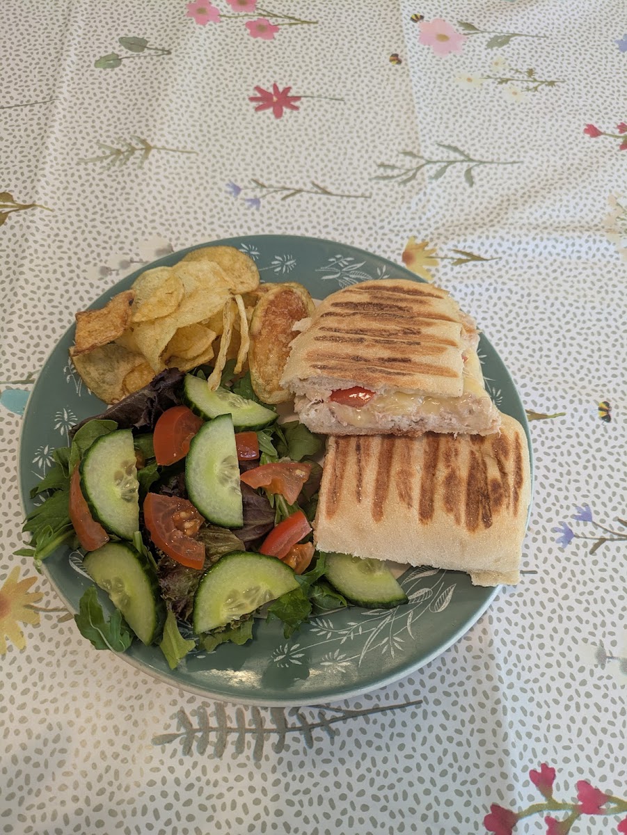 Ness Cafe Blackpool Photos 9