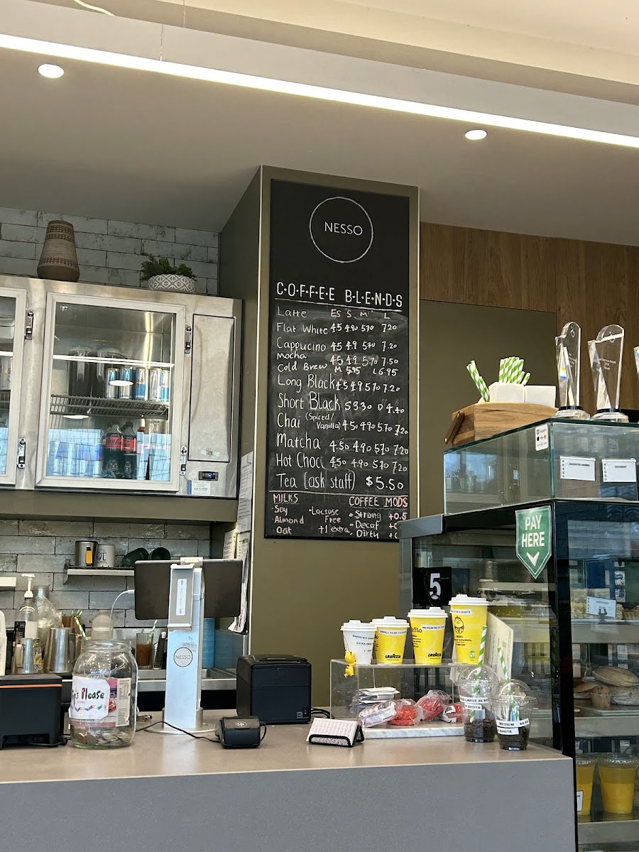 Nesso Cafe Photos 2