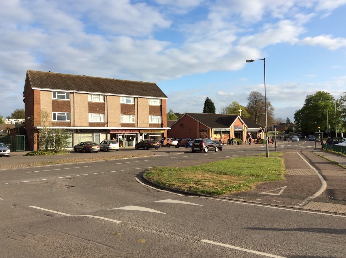 Netherstowe Fish Shop Photos 2