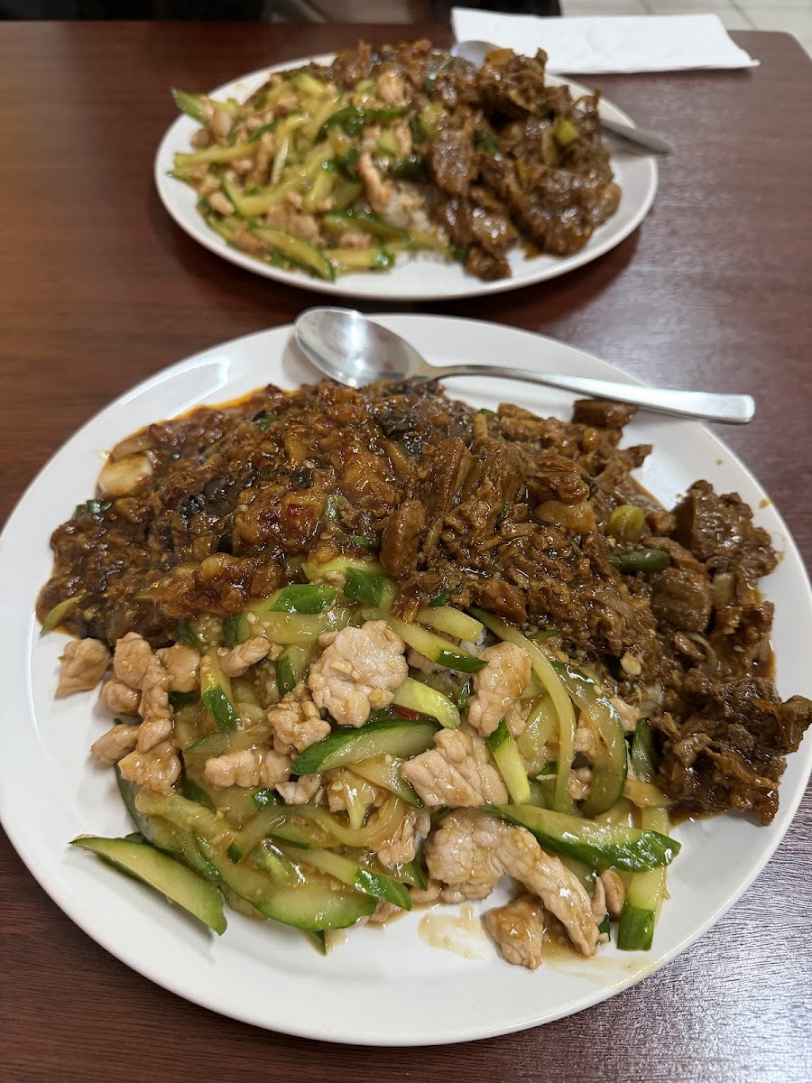 Neu Asia Food。蓝 Photos 2