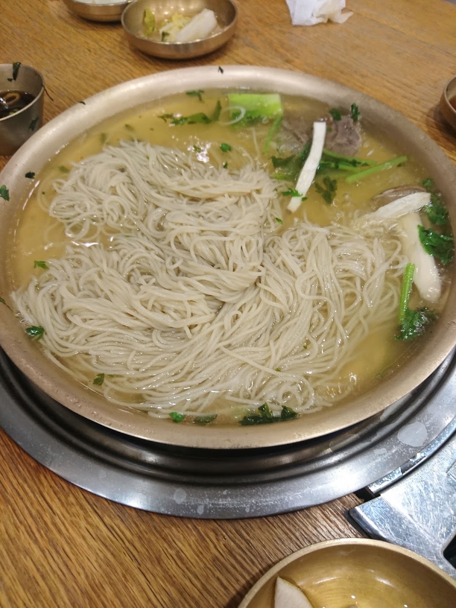 Neung Ra Do Photos 9