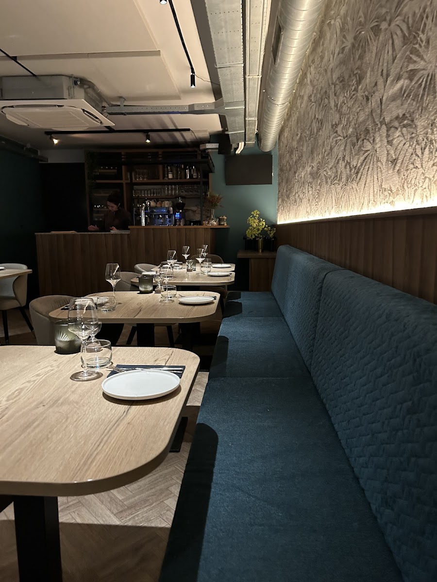Nev Restaurant