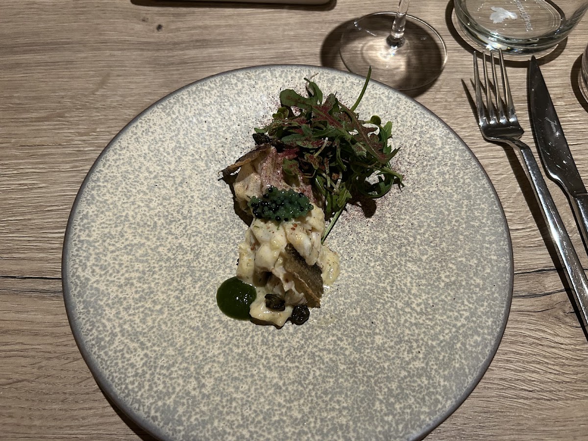Nev Restaurant Photos 2