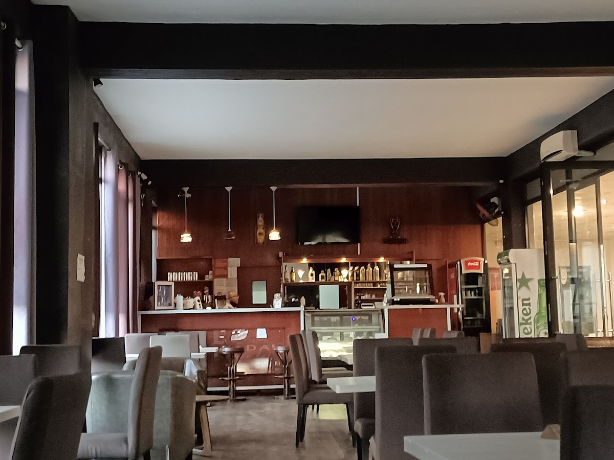 Nevada Coffee Bar
