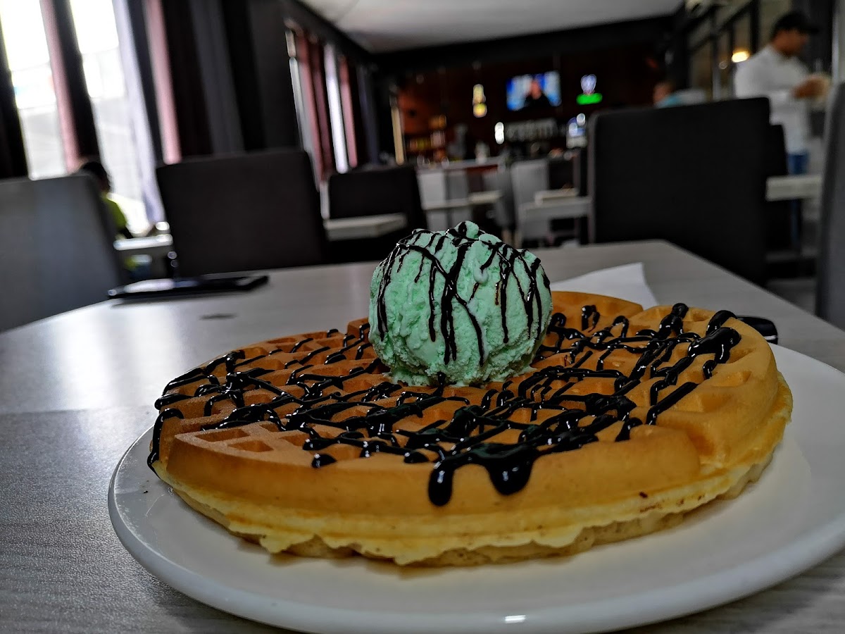 Nevada Coffee Bar Photos 2