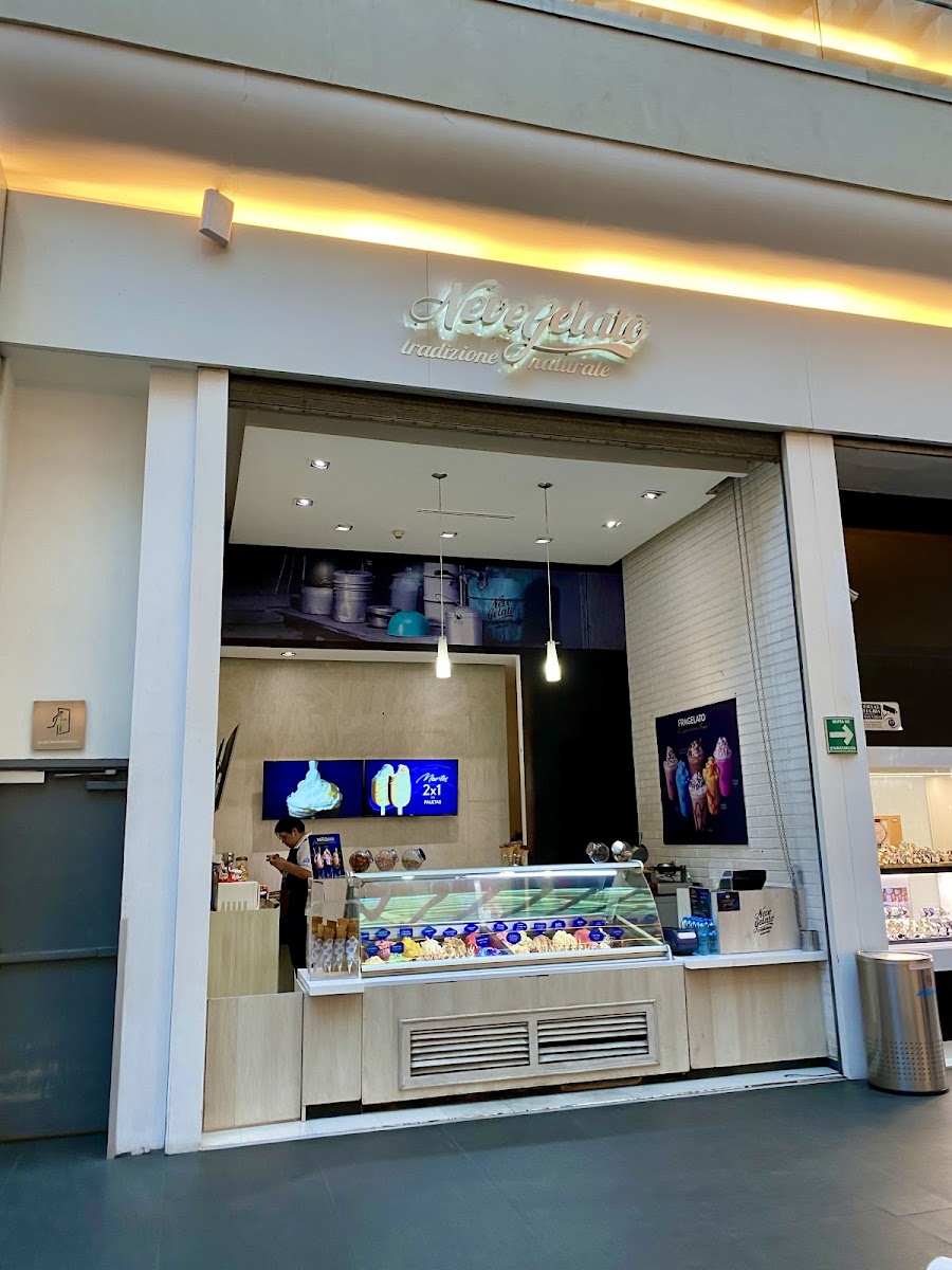 Neve Gelato