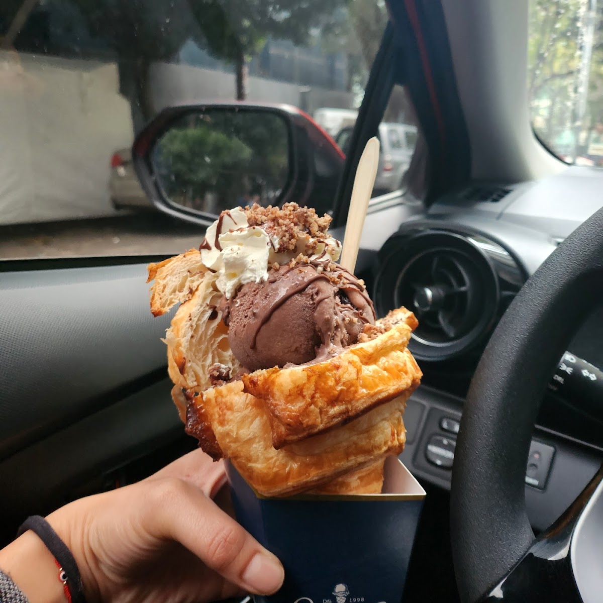 Neve Gelato Photos 9