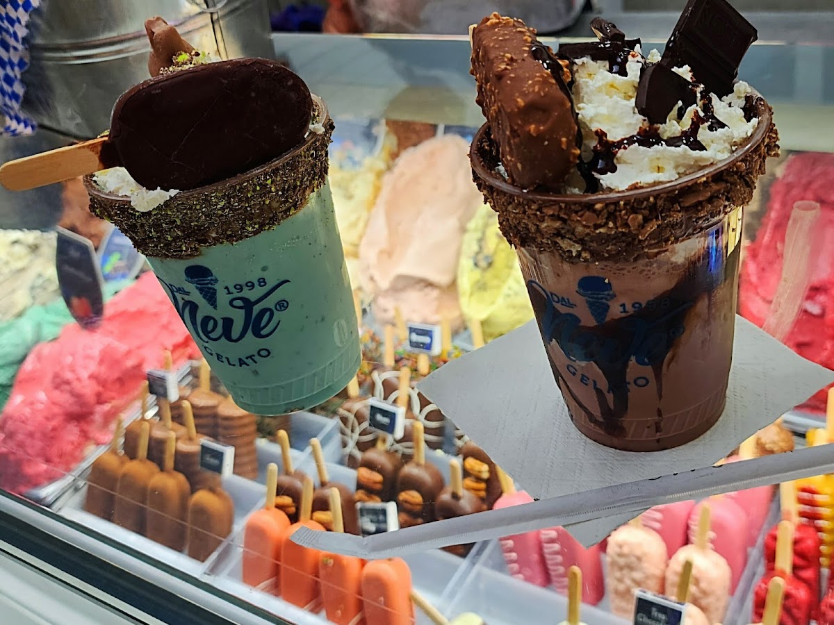 Neve Gelato Photos 2