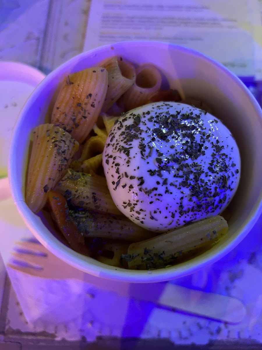 Nevma Pasta Photos 9