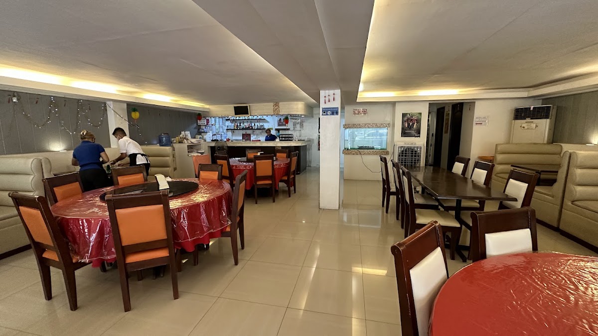 New Asia Restaurant