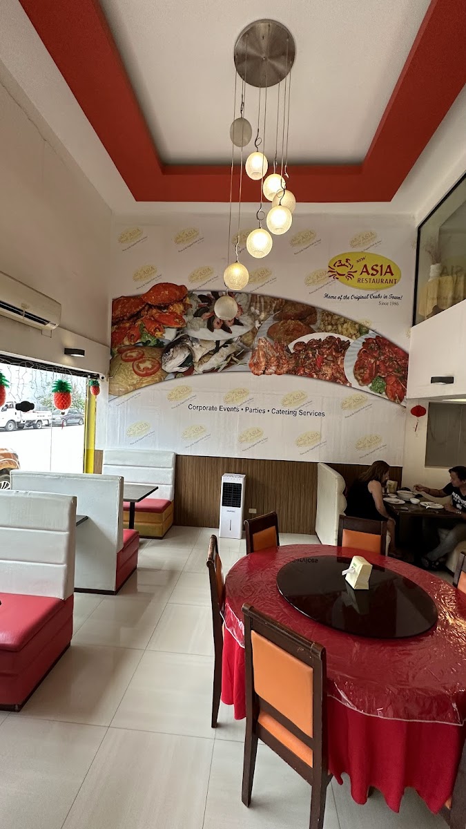 New Asia Restaurant Photos 2