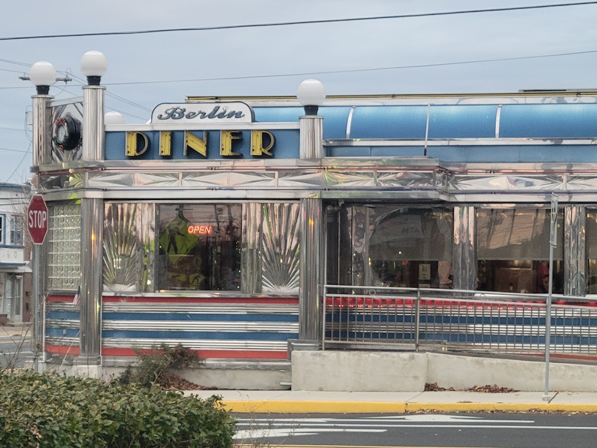 New Berlin Diner