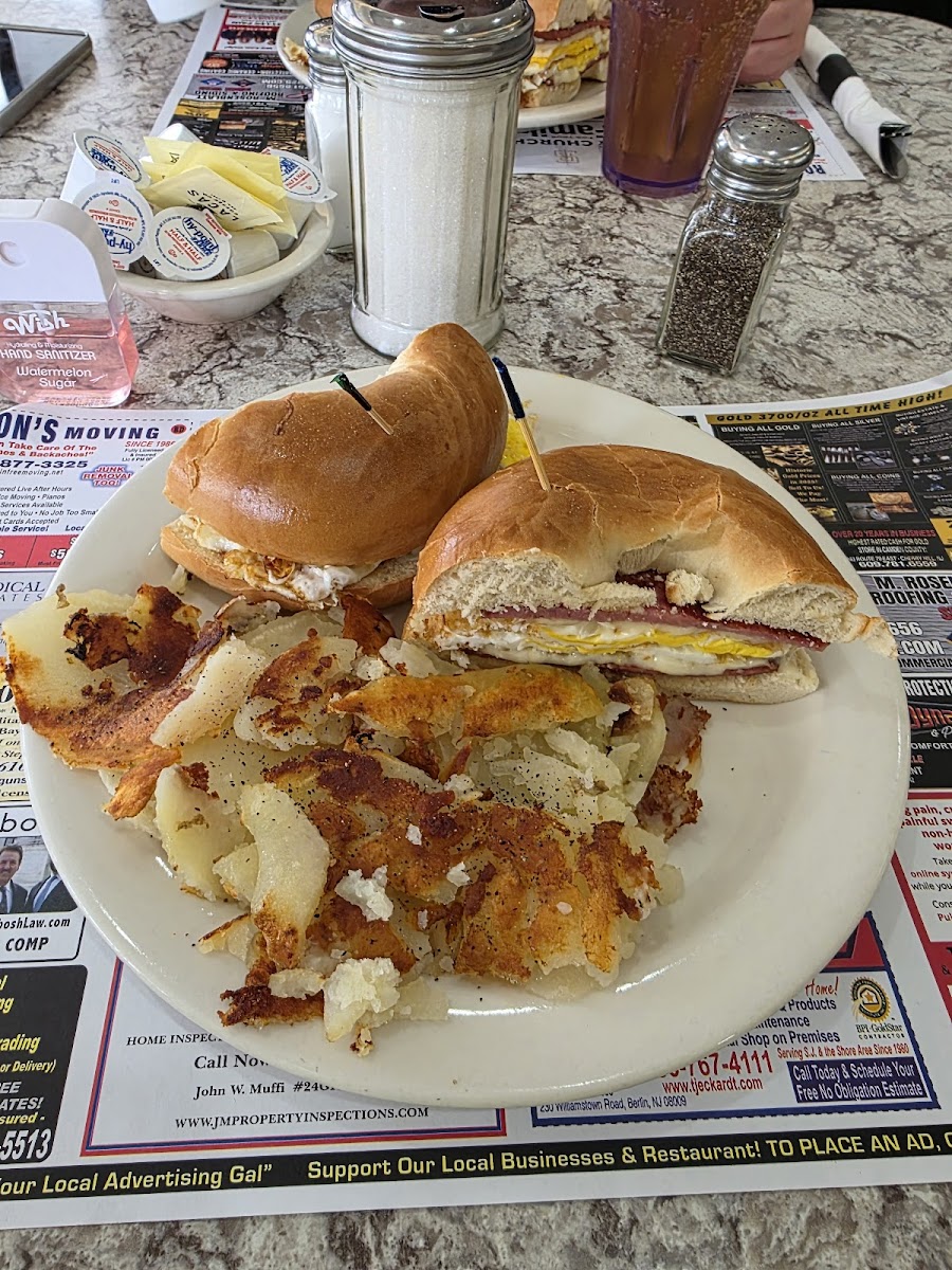 New Berlin Diner Photos 2
