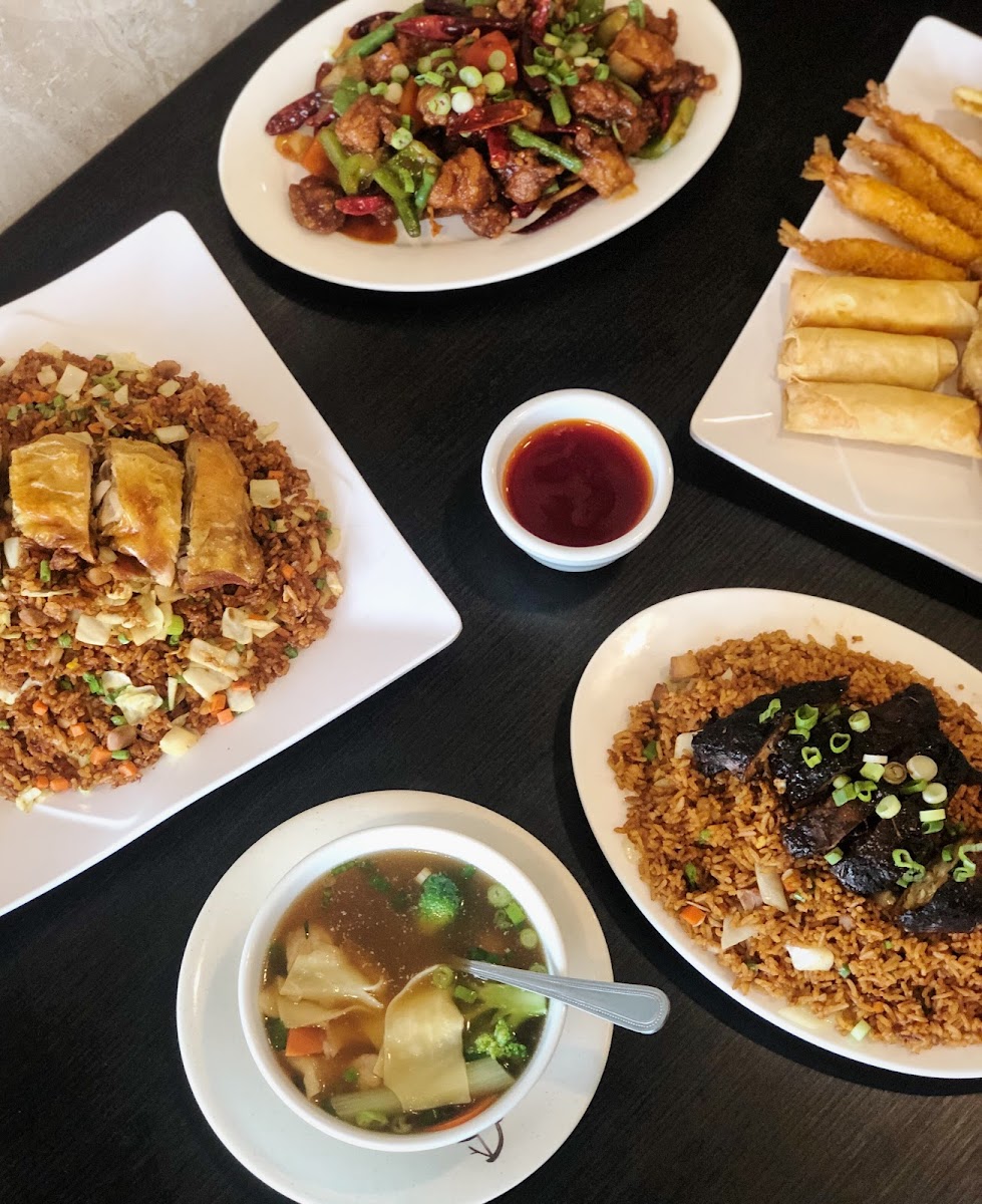 New Cane Grove Family Restaurant Photos 9