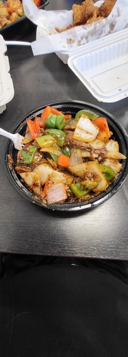 New Cane Grove Family Restaurant Photos 2