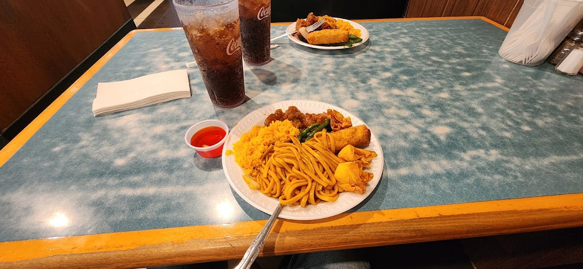 New China Star Buffet Photos 9