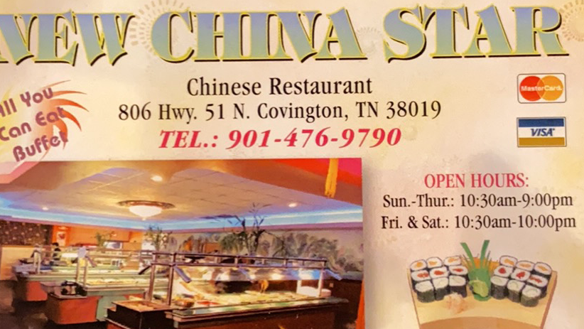New China Star Buffet Photos 2