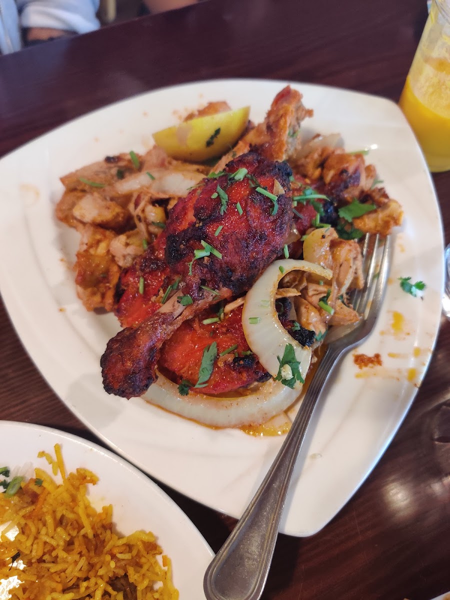 New Deshi Village Halal Restaurant Photos 9