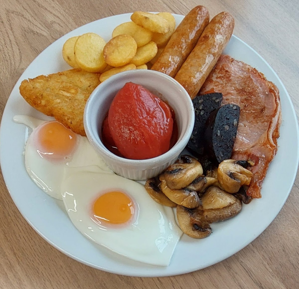 New East End Café & Takeaway Ltd Photos 2