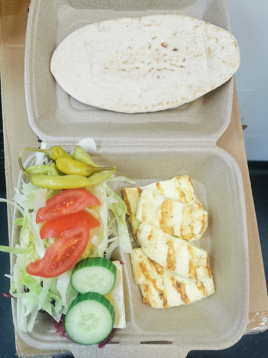 New Eltham Fish & Chips Kebab Photos 9