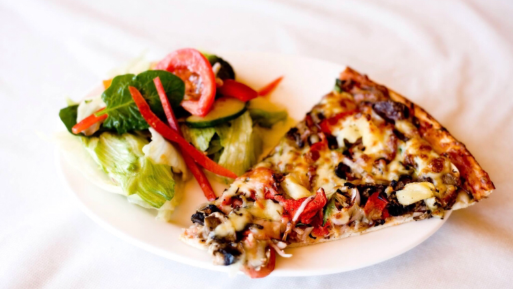 New England Pizza & More Photos 9