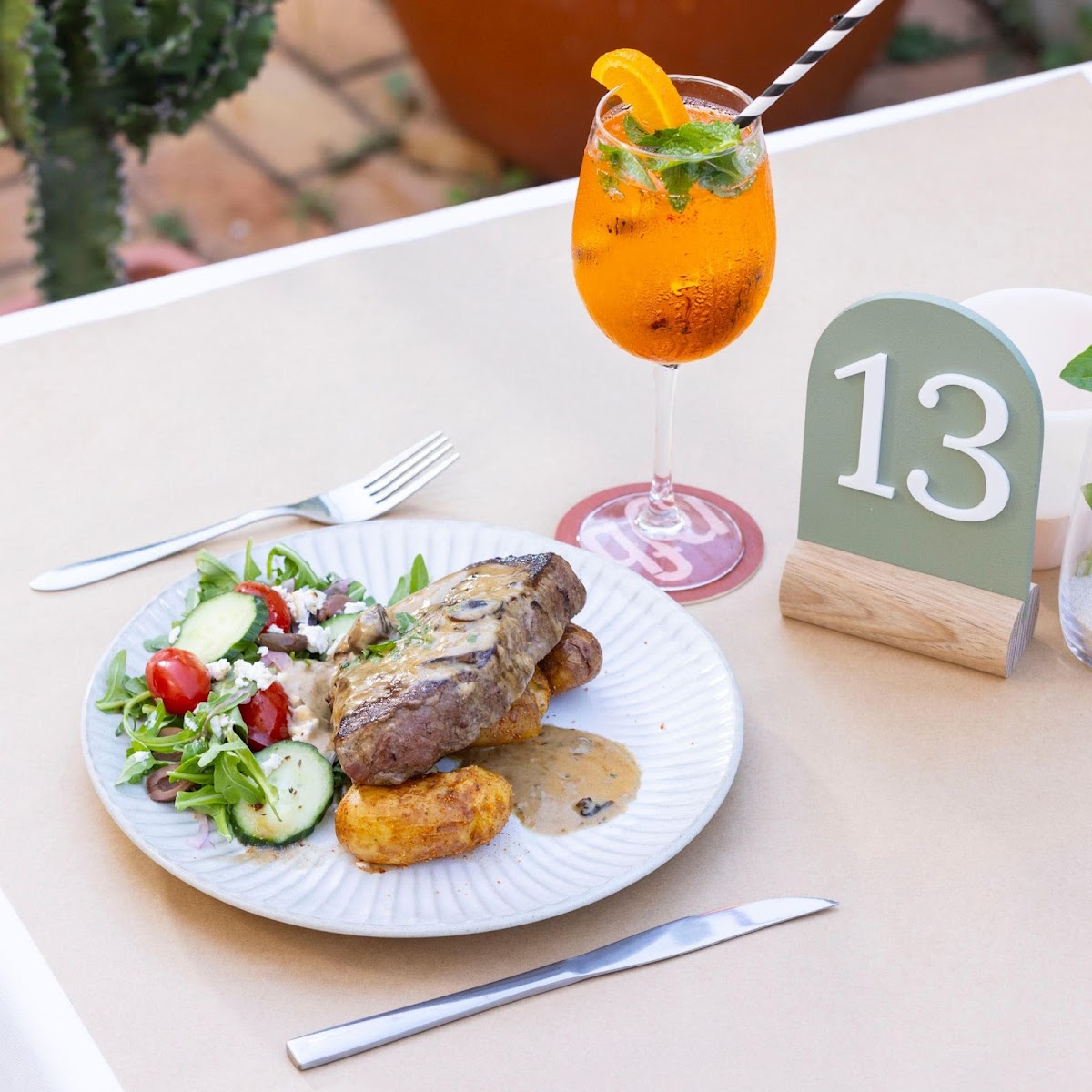 New Farm Bistro Photos 9