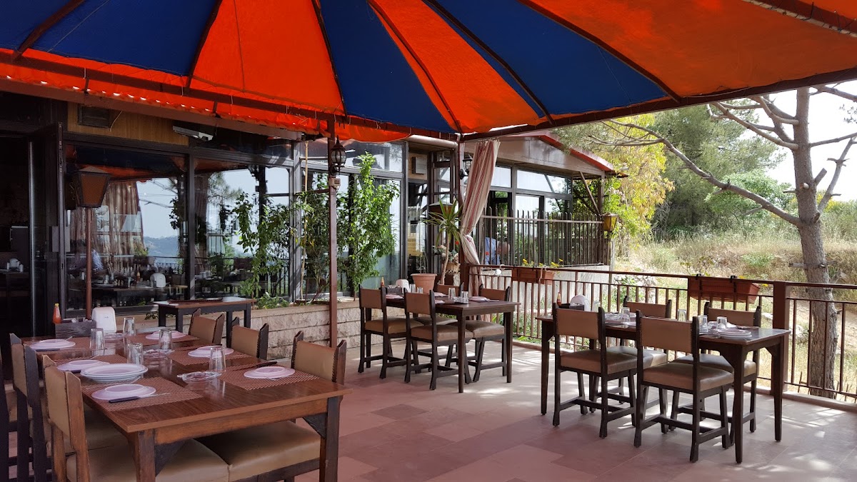 New Garbatella - Restaurant