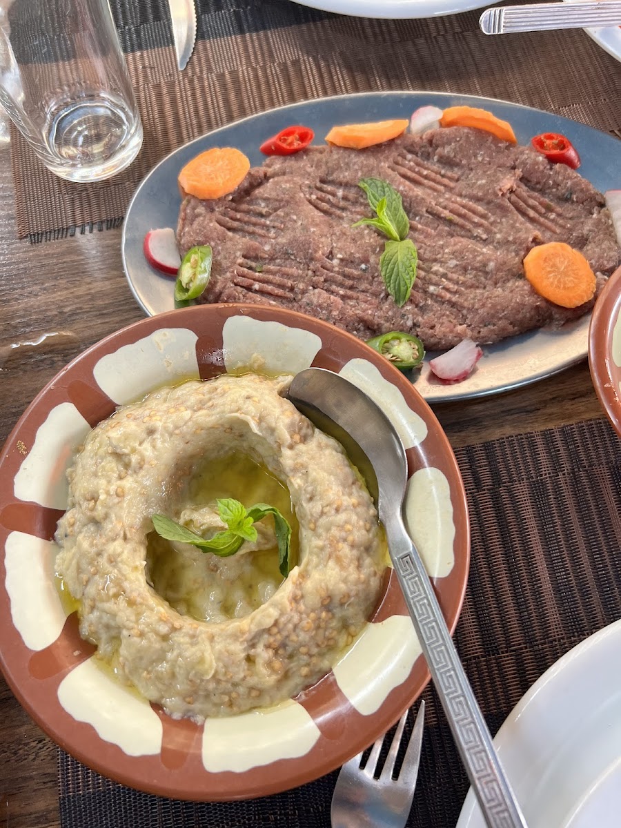 New Garbatella - Restaurant Photos 9