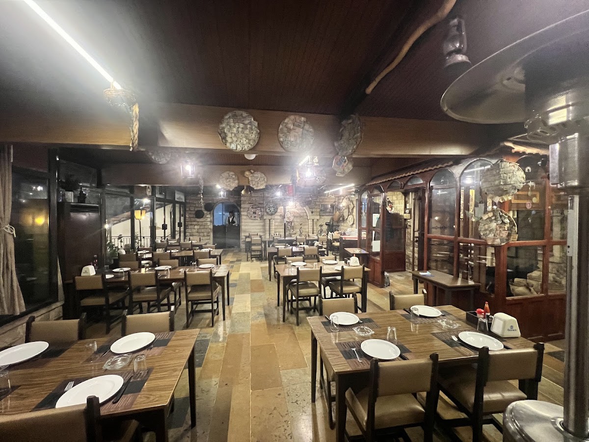 New Garbatella - Restaurant Photos 2