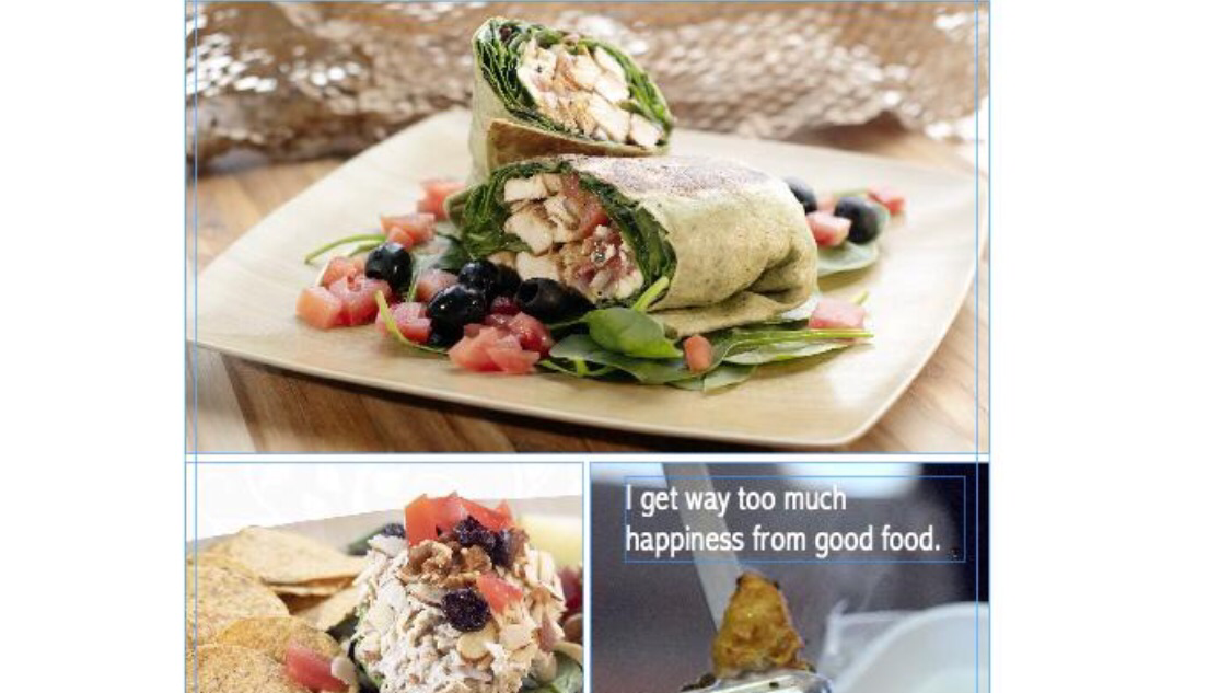 New Harvest Cafe & Grill Photos 2