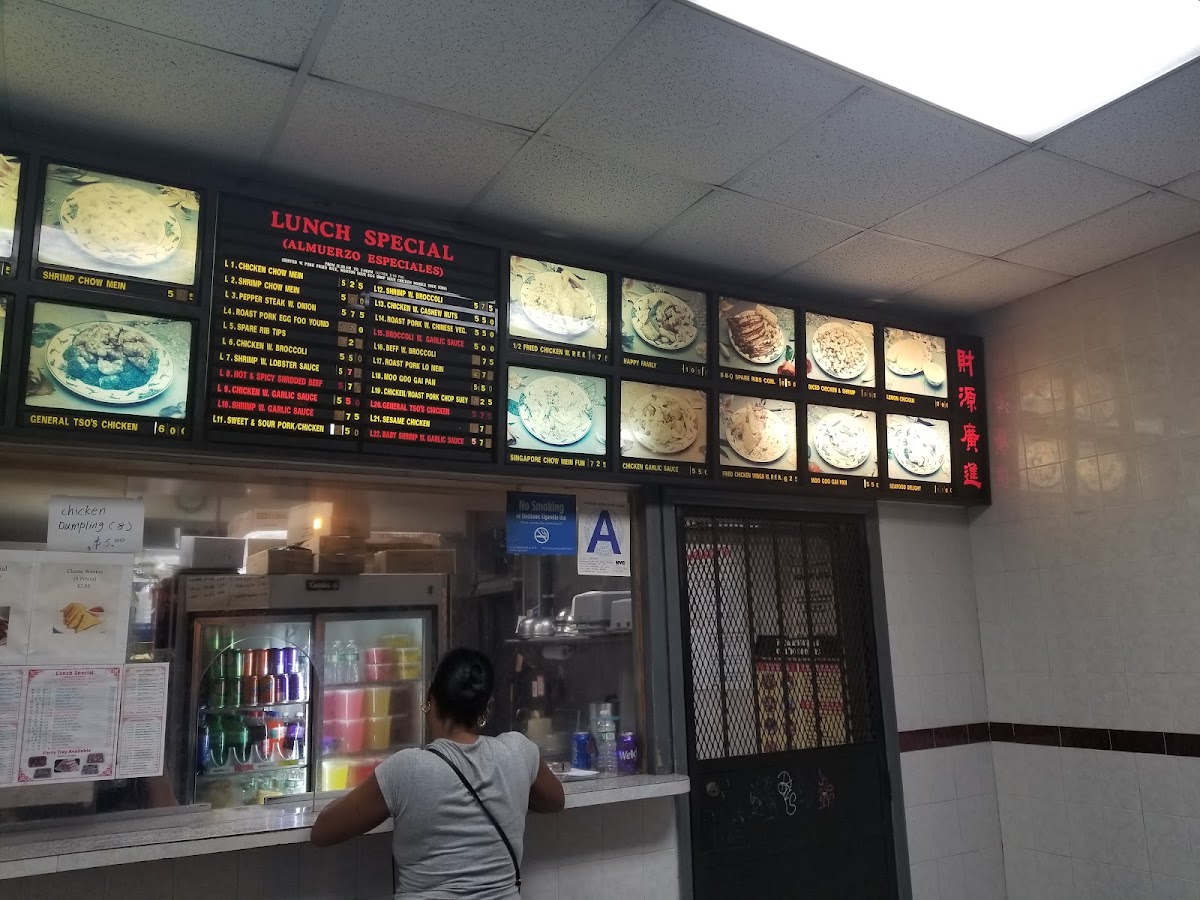 New Hop Shing Kitchen Photos 2
