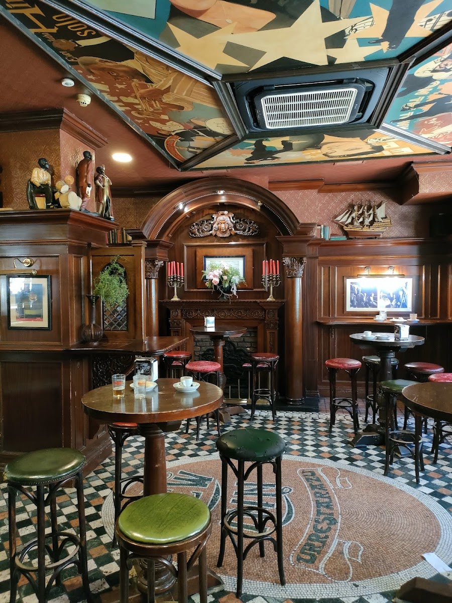 New Inn Urrestarazu