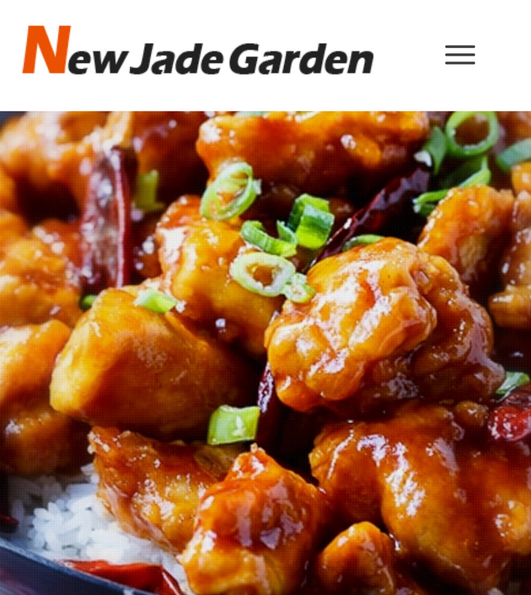 New Jade Garden Photos 2