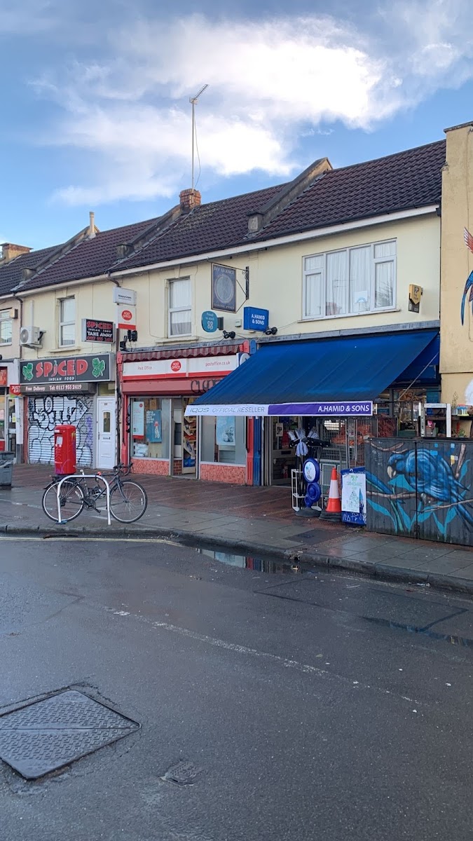 New Ki-Lee Fish Bar Photos 2