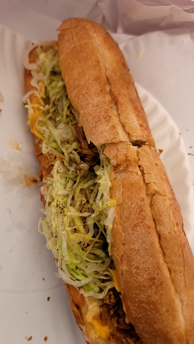 New Kiani's Pizza & Subs Photos 9