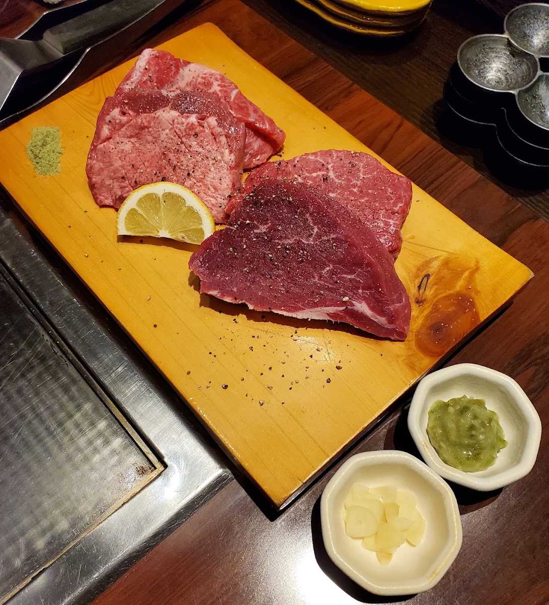 New Kumamoto-Tei Photos 9