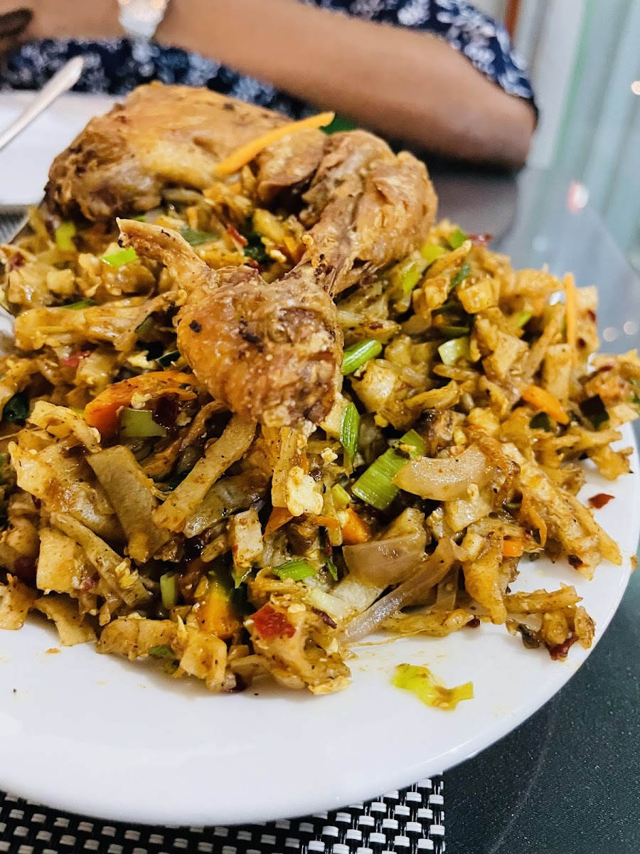 New Lakrasa Caterers Photos 9