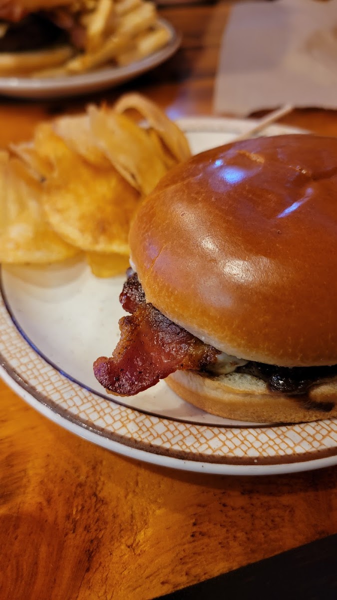 New Lancaster Valley Wilderness Lodge Photos 9