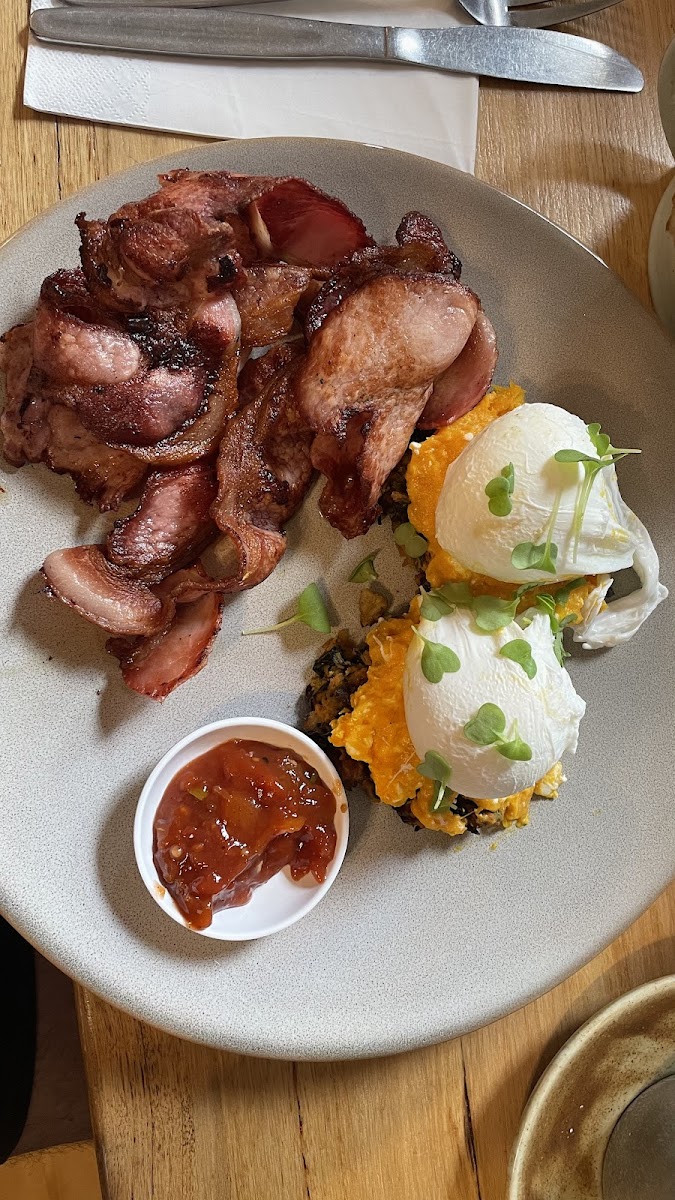 New Leaf Cafe Bairnsdale Photos 2