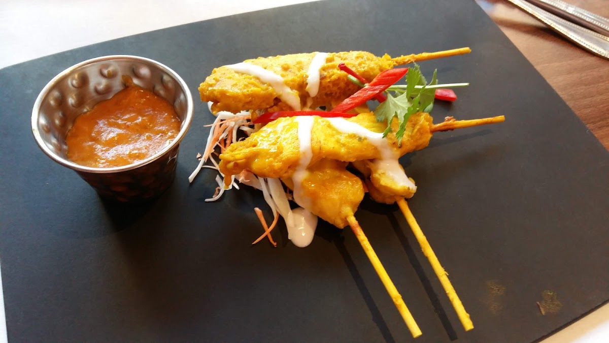 New Lemongrass Photos 9