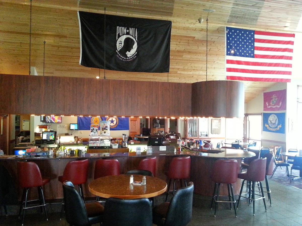 New London American Legion