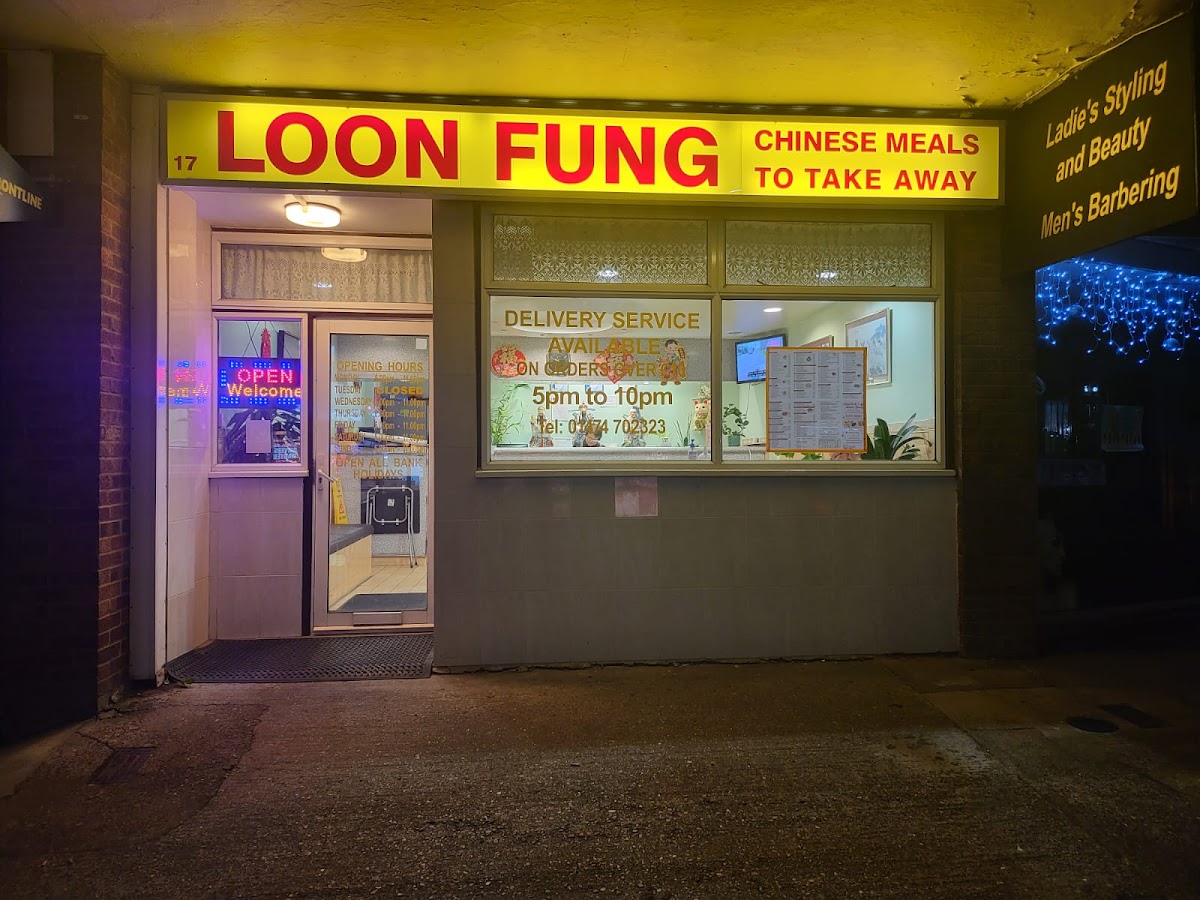 New Loon Fung
