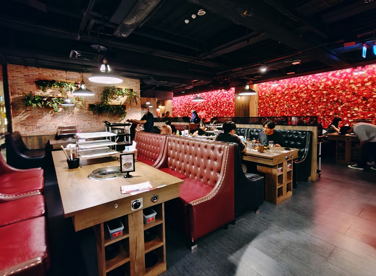 New Mala Hot Pot Hanzhong Branch