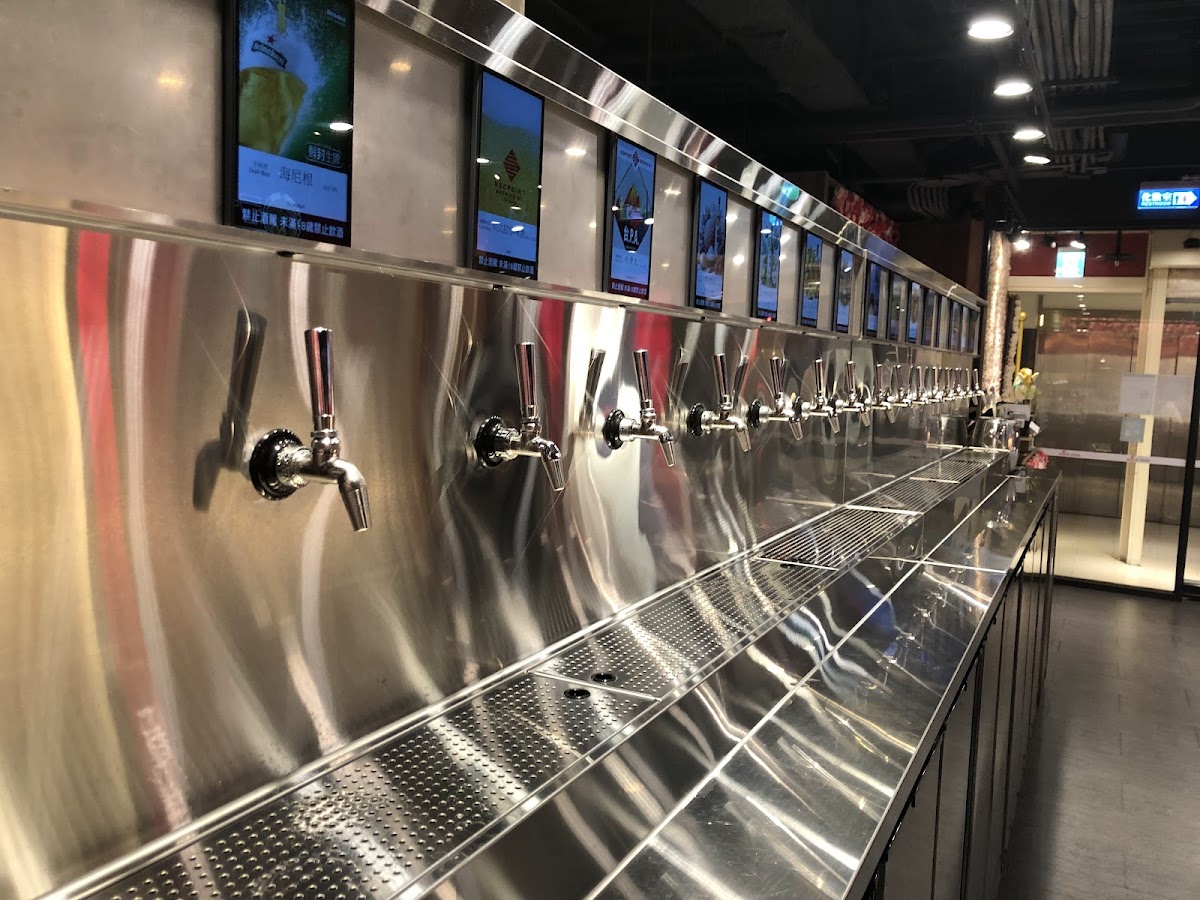 New Mala Hot Pot Hanzhong Branch Photos 2
