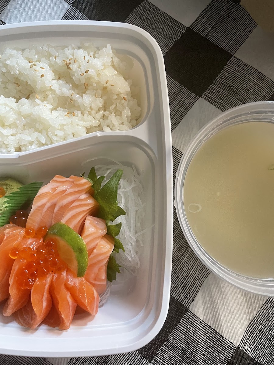 New Mizu Sushi Photos 2
