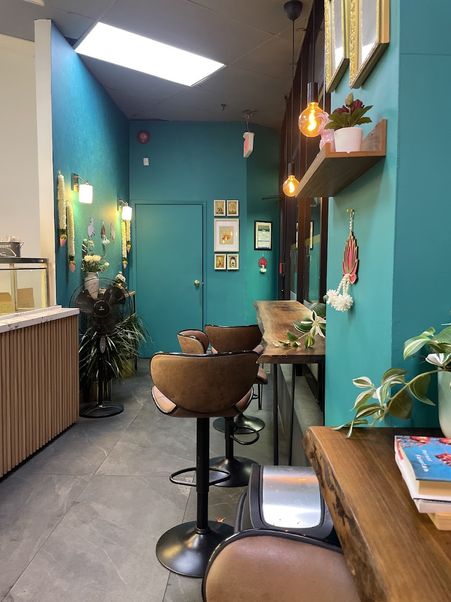 New Mooon Rice Restaurant Take Out And Catering