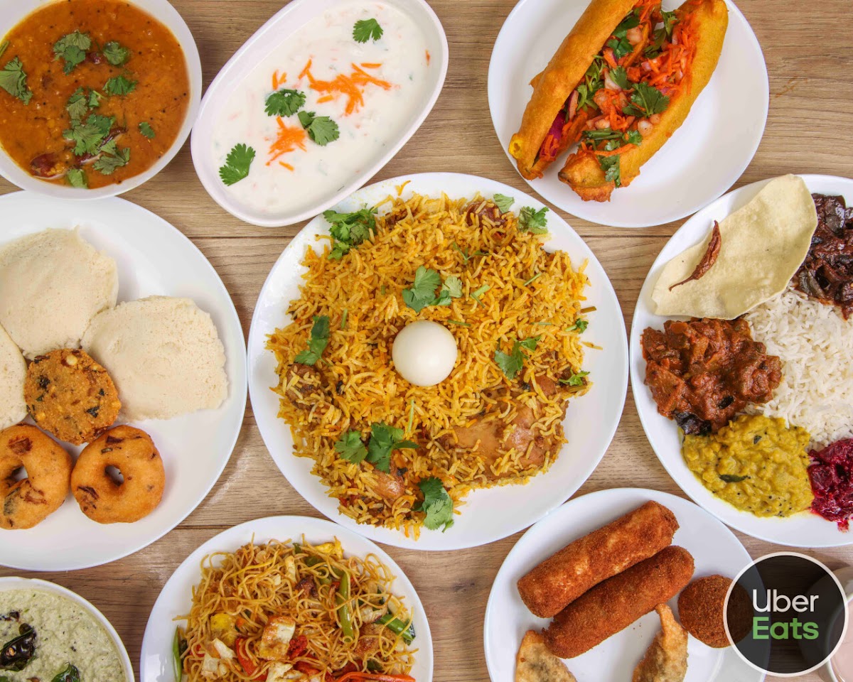 New Mooon Rice Restaurant Take Out And Catering Photos 2