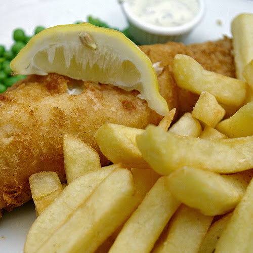 New Oceanic Take Away Photos 2