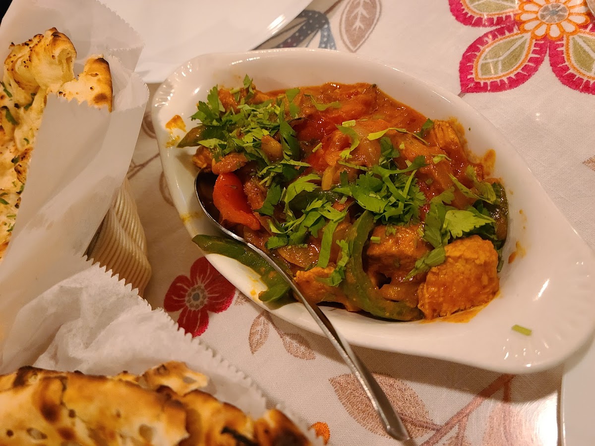 New Punjab Indian Restaurant Photos 9